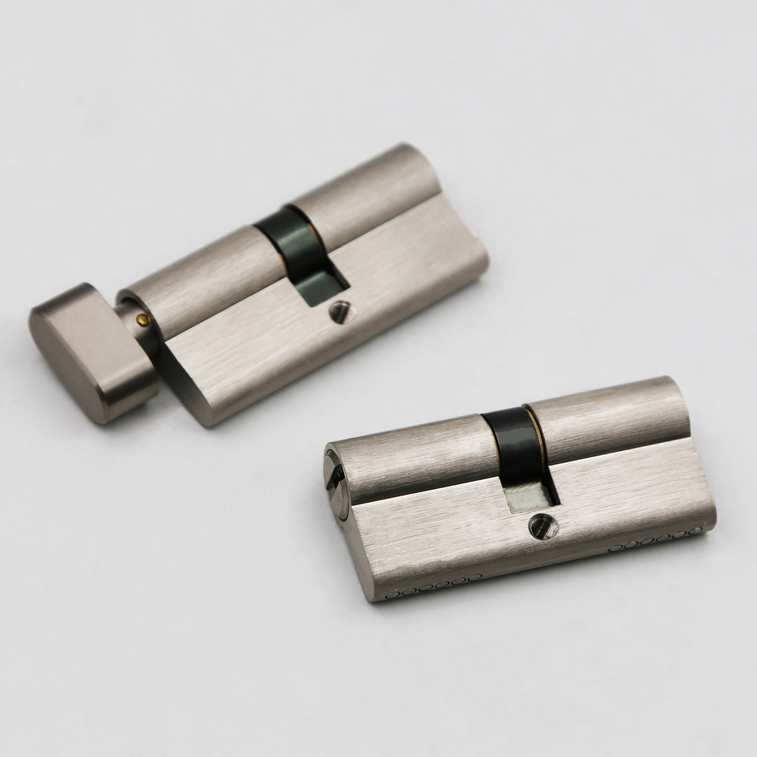 JW-LOCK Double-sided Lock Cylinder Gallery 2