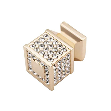 JW-LOCK Furniture Pull Handle C03495