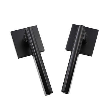 JW-LOCK Lever Handle With Rosette BB-02