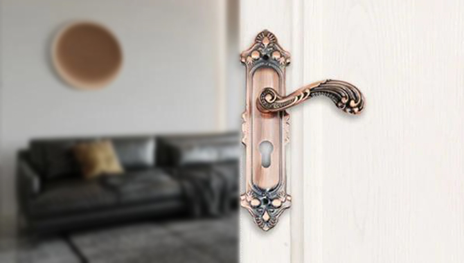 JW-LOCK Lock Set Features 2