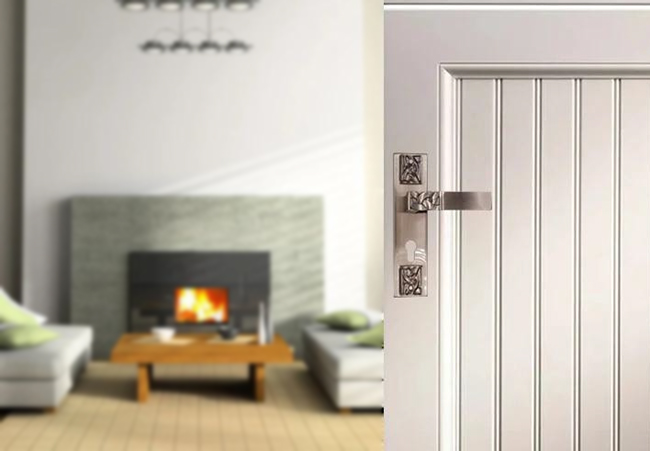 JW-LOCK Lock Set Usage Scenario 3