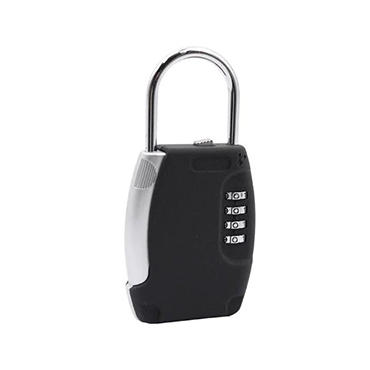 JW-LOCK Mechanical Combination Padlock 805