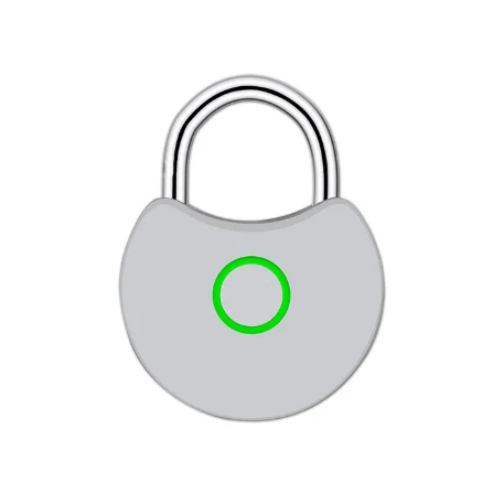 JW-LOCK Smart Padlock 201