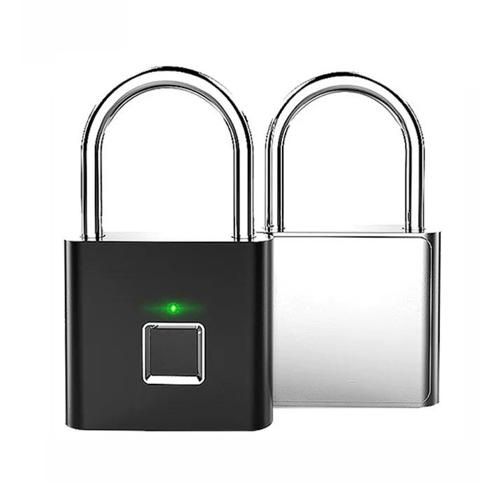 JW-LOCK Smart Padlock 202