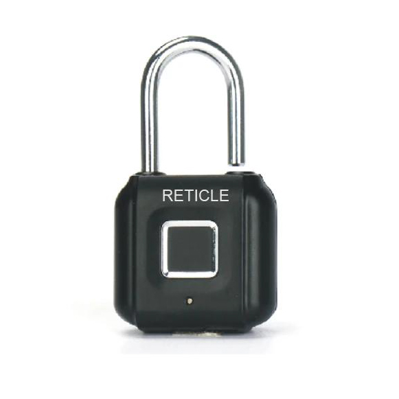 JW-LOCK Smart Padlock 203