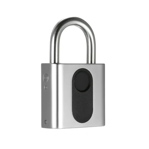 JW-LOCK Smart Padlock 204