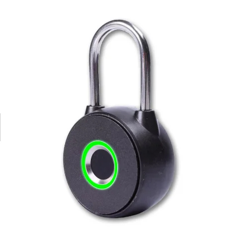 JW-LOCK Smart Padlock 205