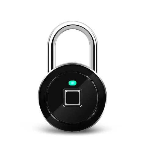 JW-LOCK Smart Padlock 206