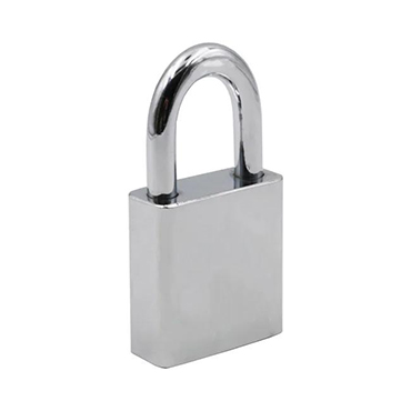 JW-LOCK Stainless Steel Mechanical Padlock