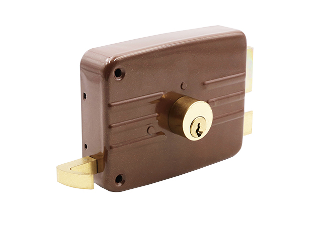 JW-LOCK Rim Lock 9001 Product 5